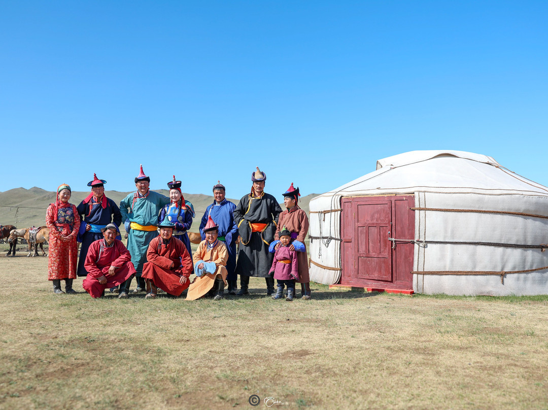 Tour Mongolia-乌兰巴托必去景点