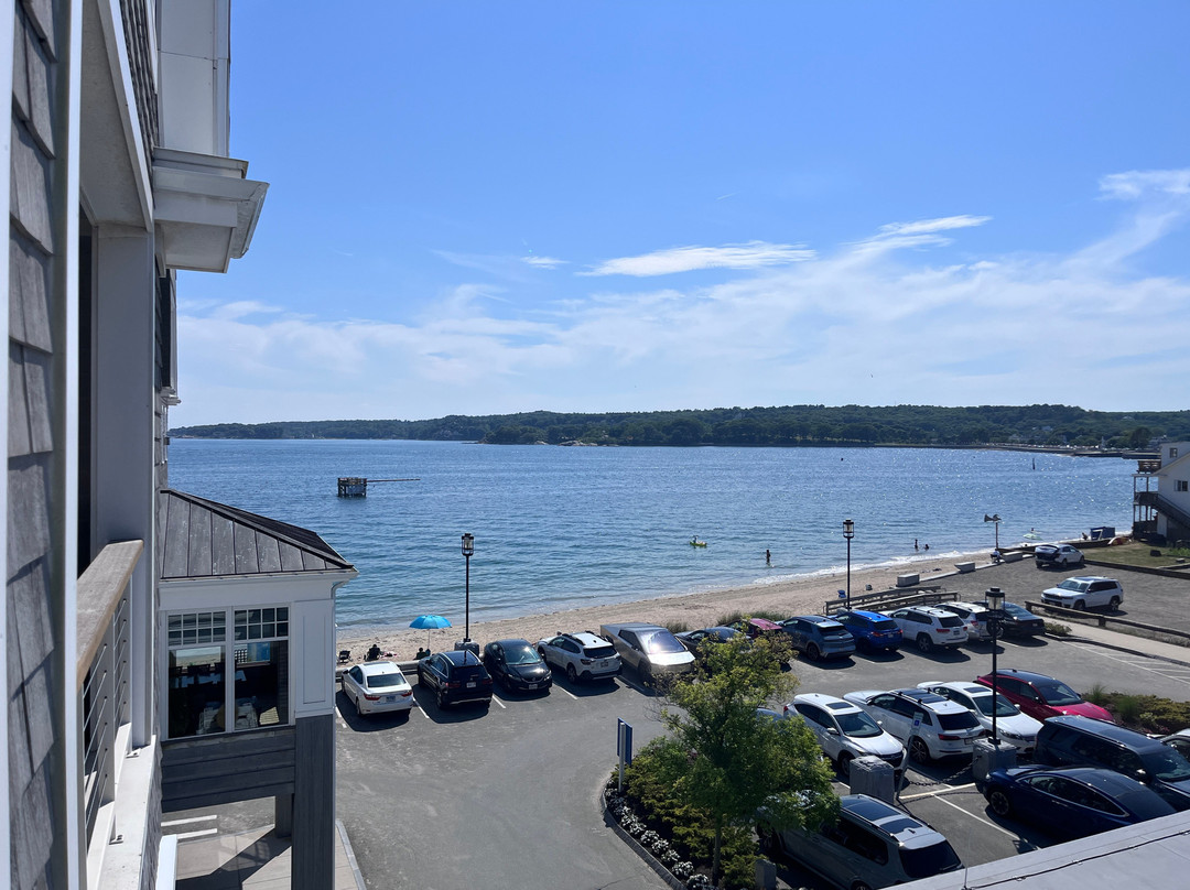 Beauport Hotel Gloucester主图