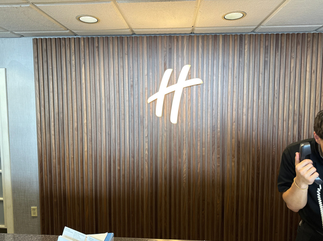 Holiday Inn Binghamton Downtown by IHG主图