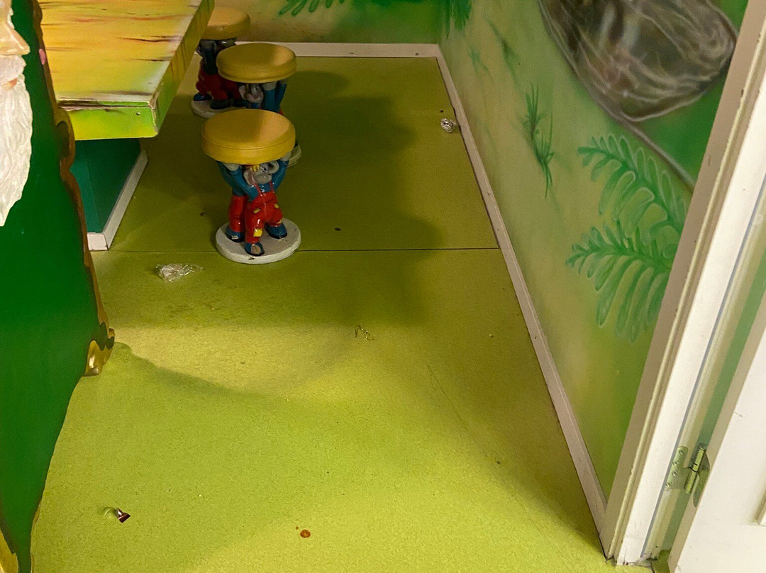 Indoor Playground-科奇戴尔必去景点