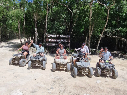 Mayikal Experiences-图伦必去景点