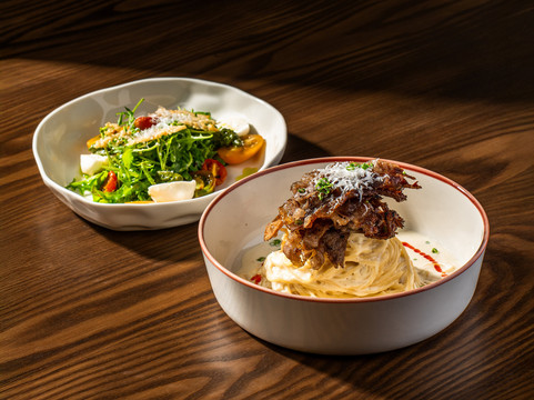 Truffle & Co. Saigon Centre