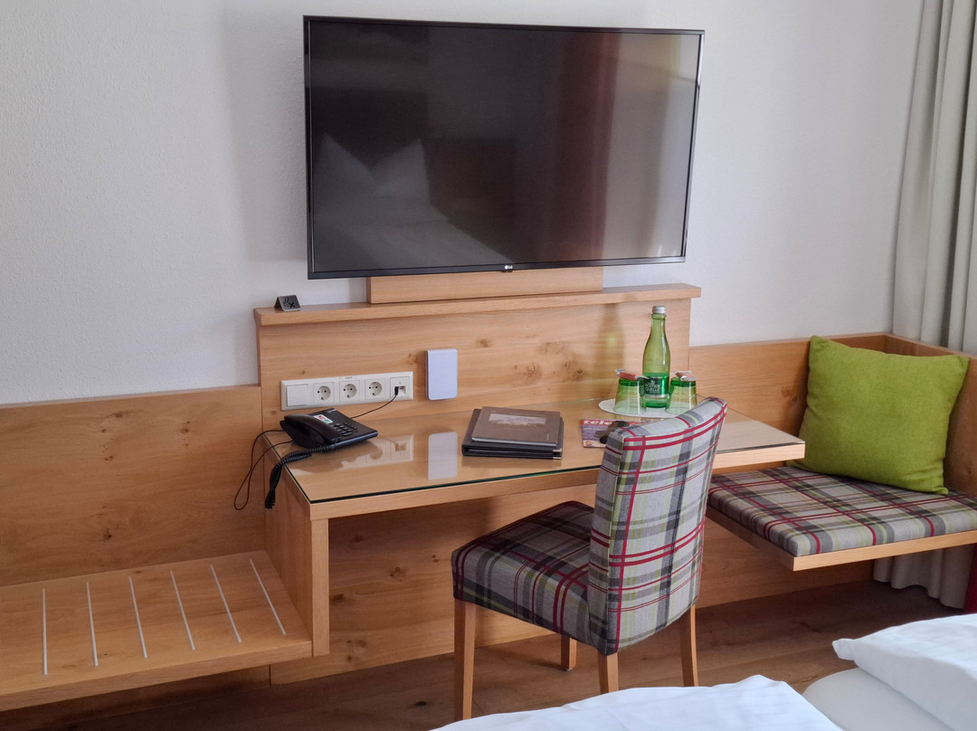 Hotel Schutterhof主图