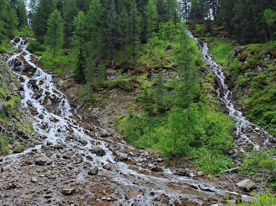 Alpen Hotel Panorama主图