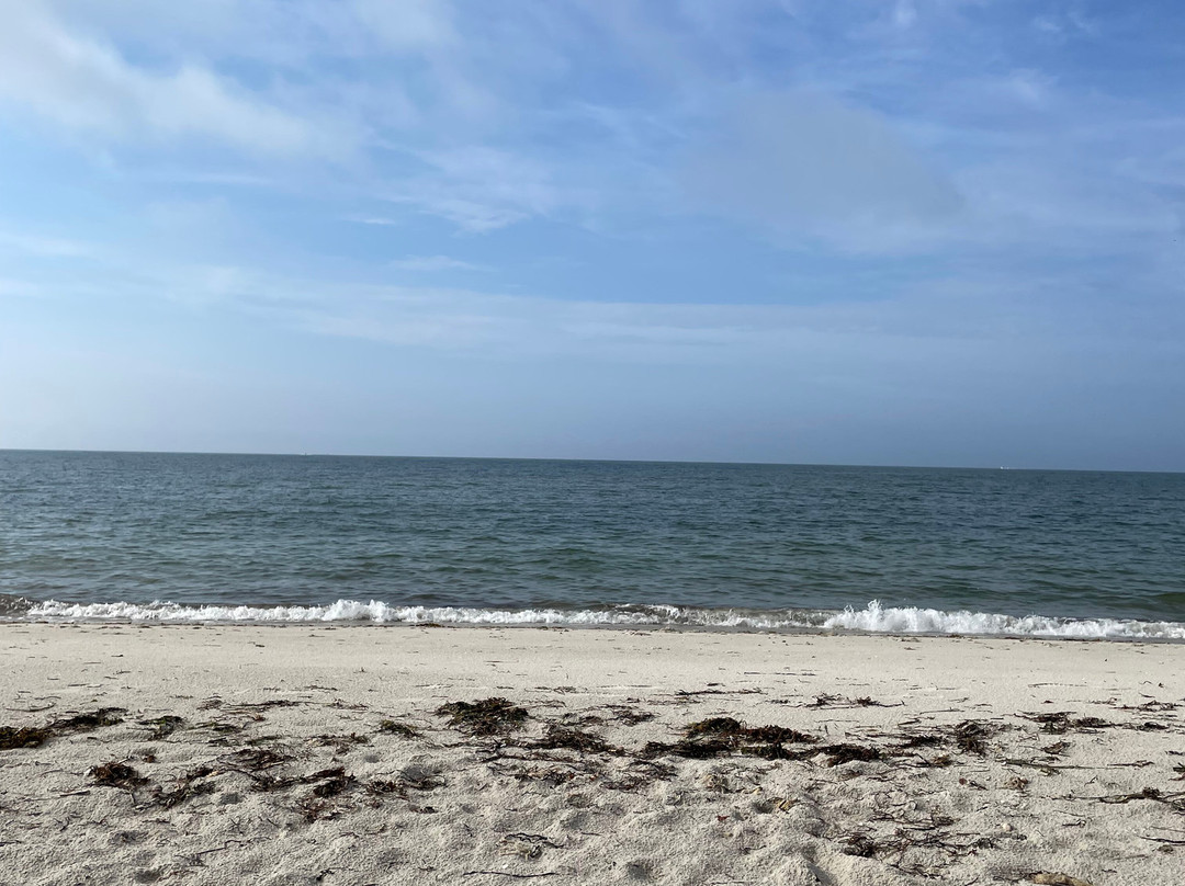 Riviera Beach Resort主图