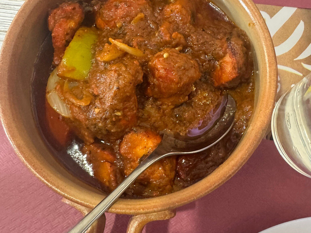 Kashmir Valley Restaurant