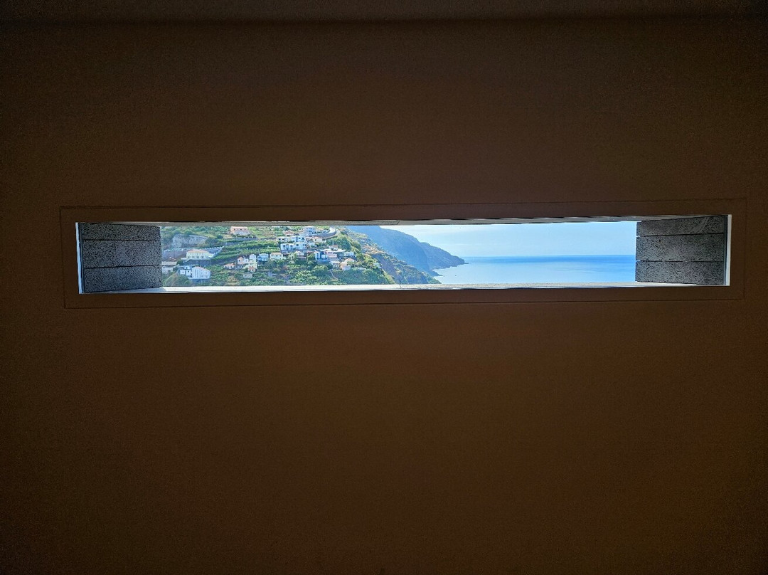 Museu de Arte Contemporânea da Madeira-卡列塔必去景点
