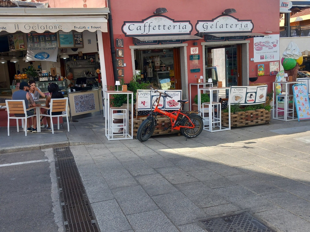 Il Gelatone