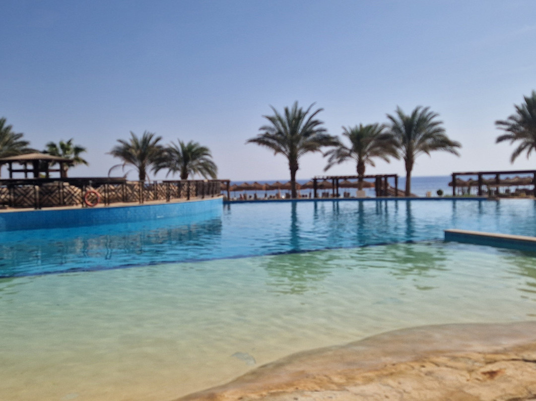 Lazuli Hotel Marsa Alam主图