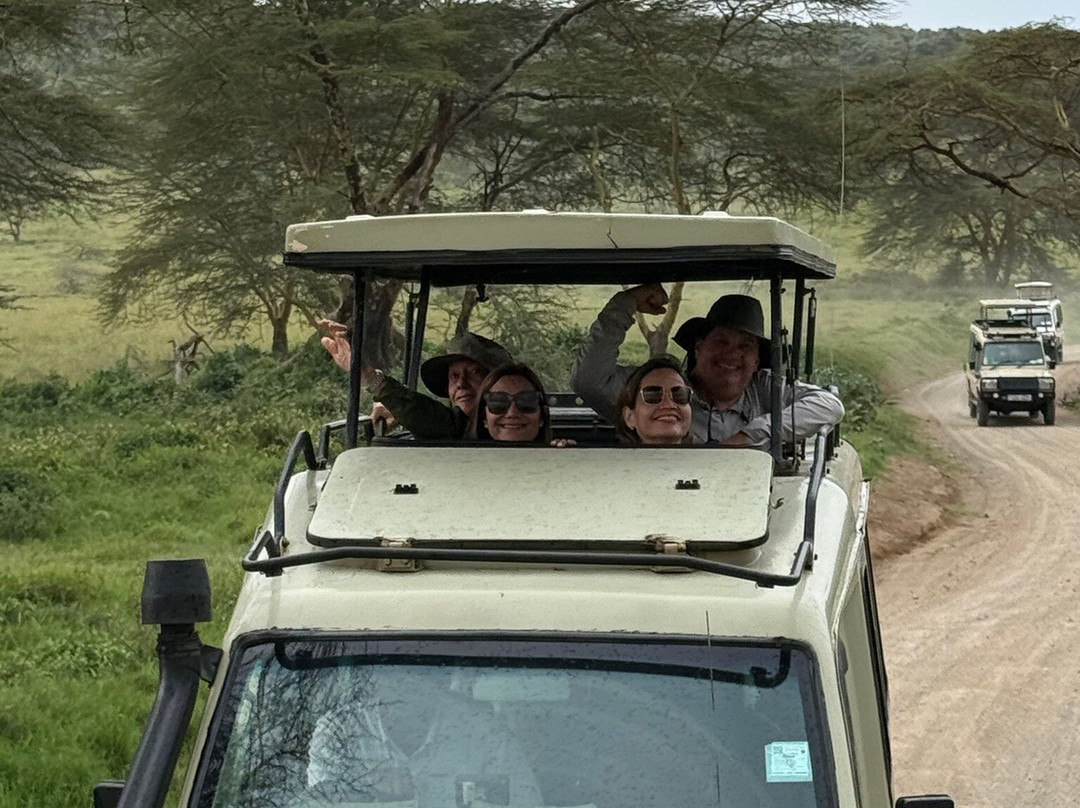 Worldwide Safaris Tanzania-阿鲁沙必去景点