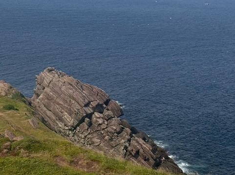 Cobbler's Path Trail-Logy Bay - Middle Cove - Outer Cove必去景点