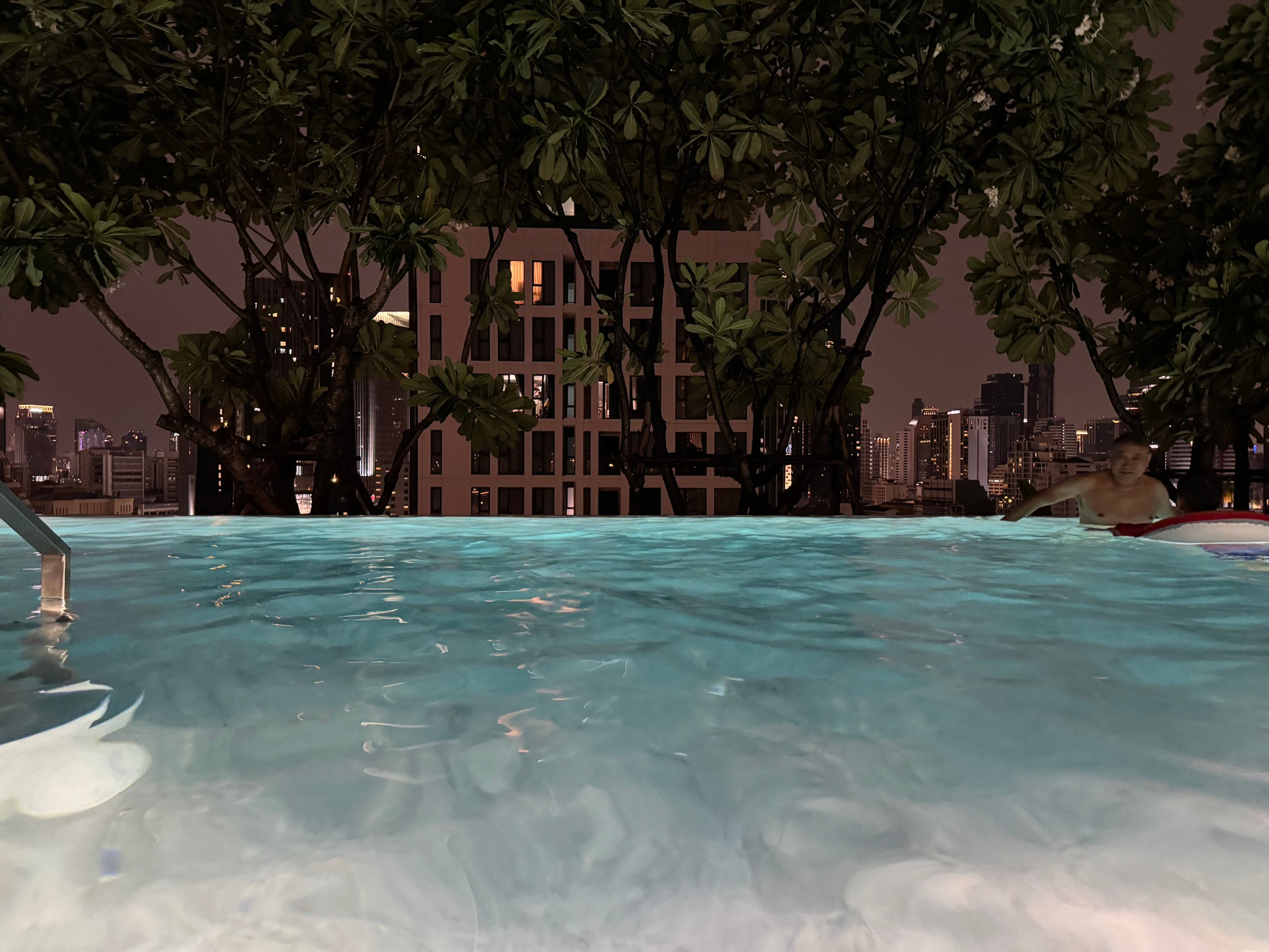 Dusit D2 Samyan Bangkok-官方