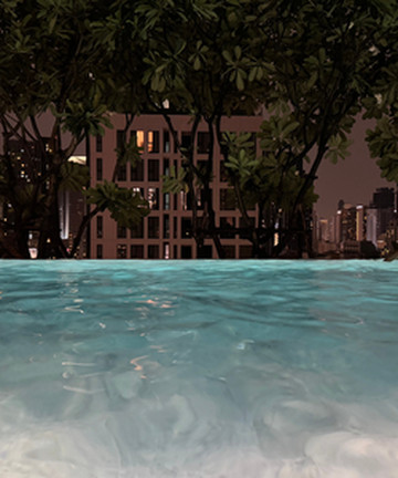 Dusit D2 Samyan Bangkok酒店图片