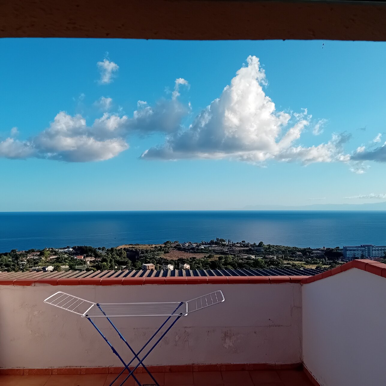 Hotel Orizzonte Blu Di Tropea-官方
