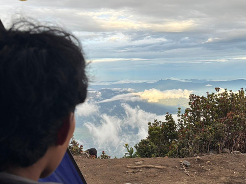 Explore Kerinci-占碑必去景点