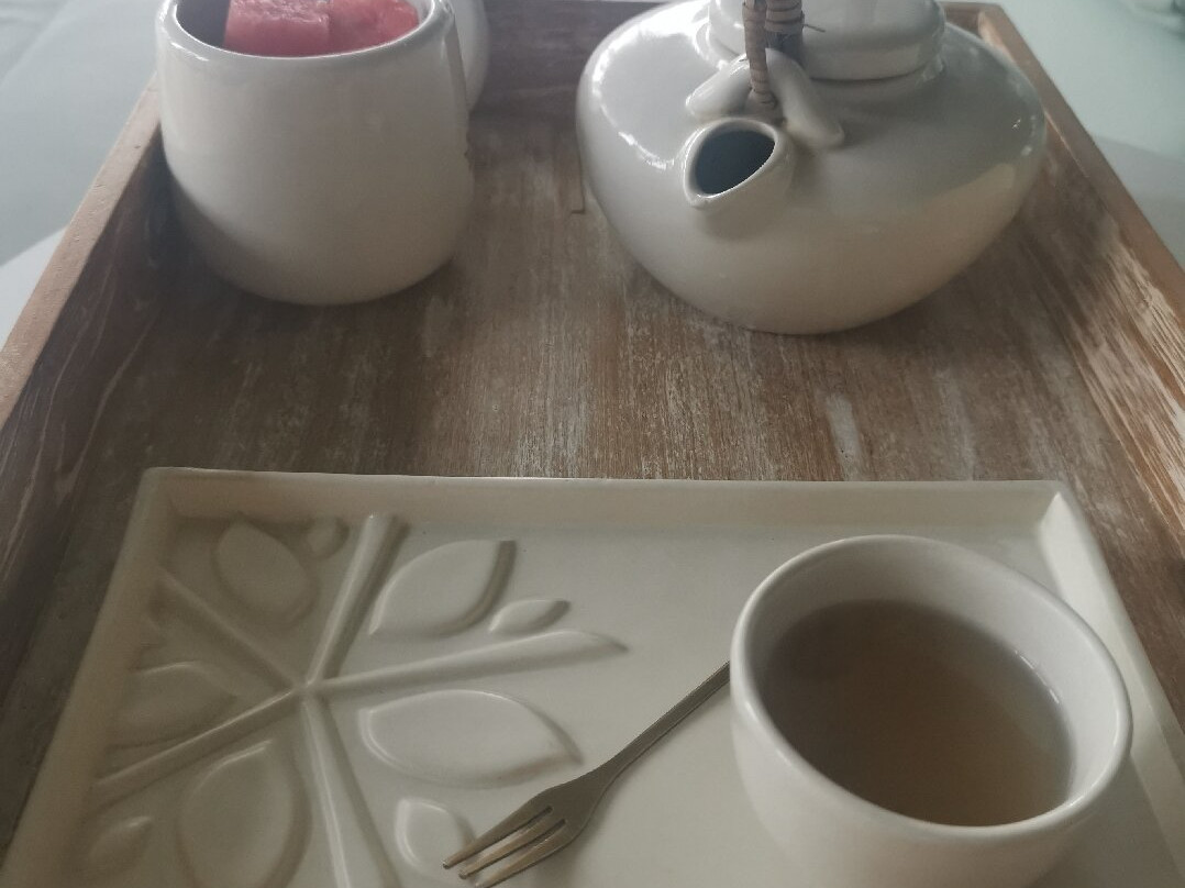 Angsana Spa-槟城岛必去景点