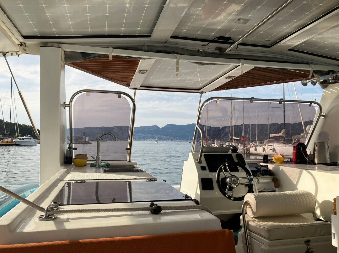 Sea Connect