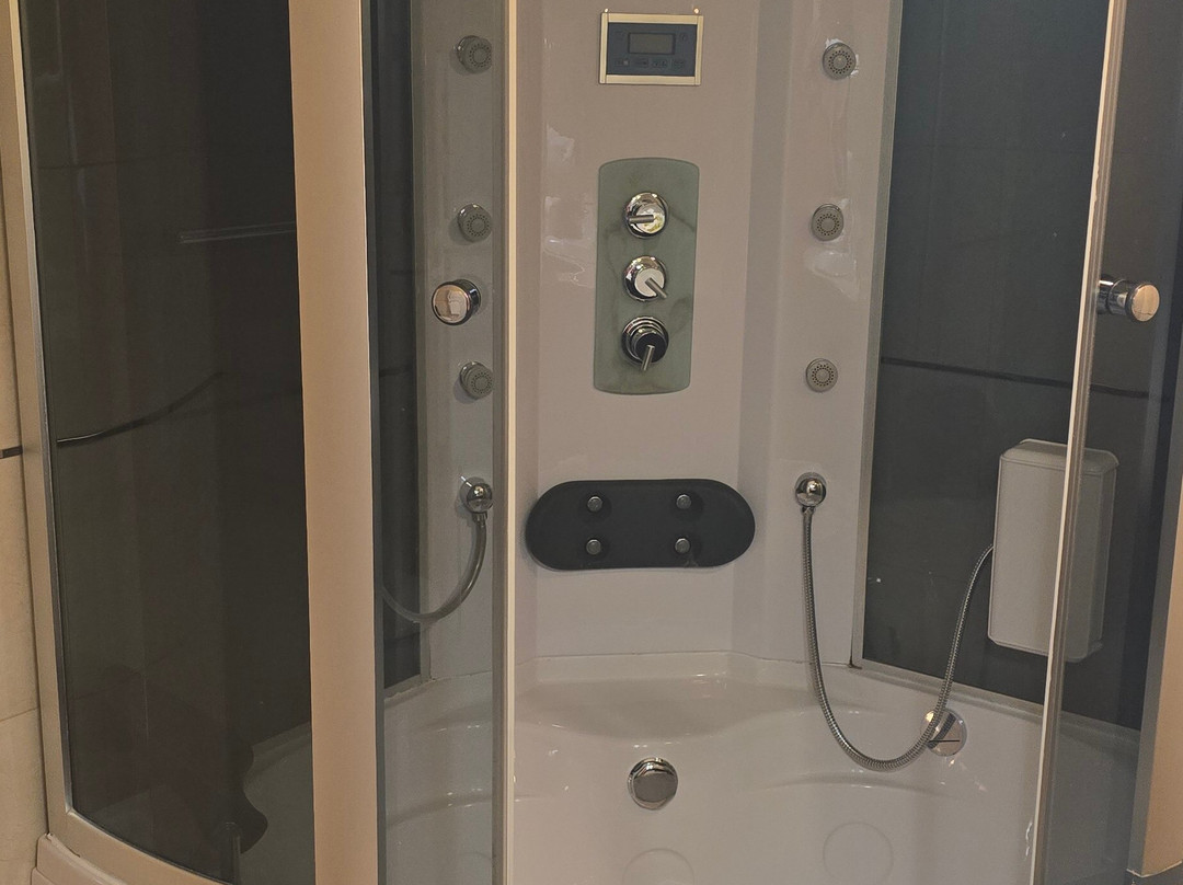 President Hotel Resort主图