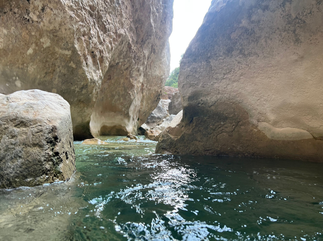 Guias Boira-Alquezar必去景点