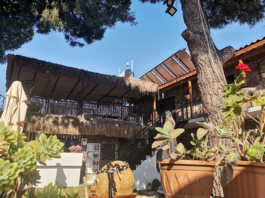 Kucukkoy Hotel主图