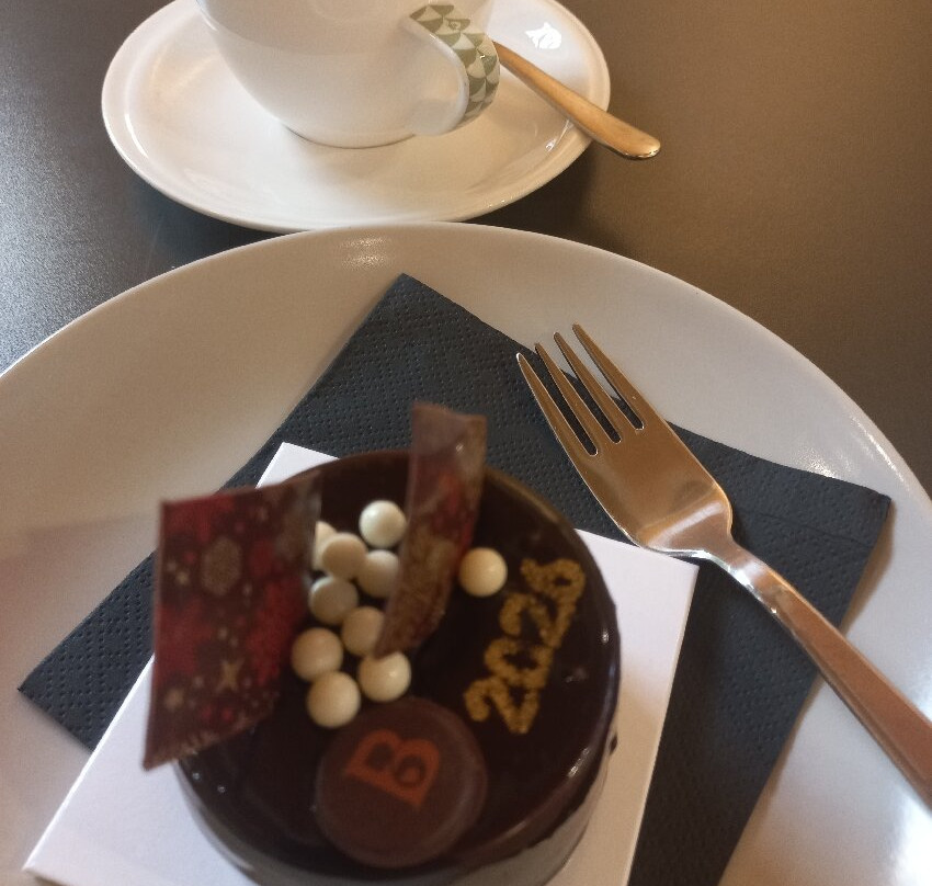 Pasticceria Beduschi-Caralte必去景点