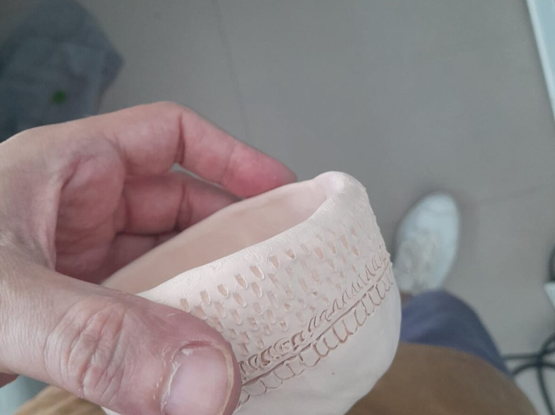 Beachfront Pottery Krabi-Ko Kwang必去景点