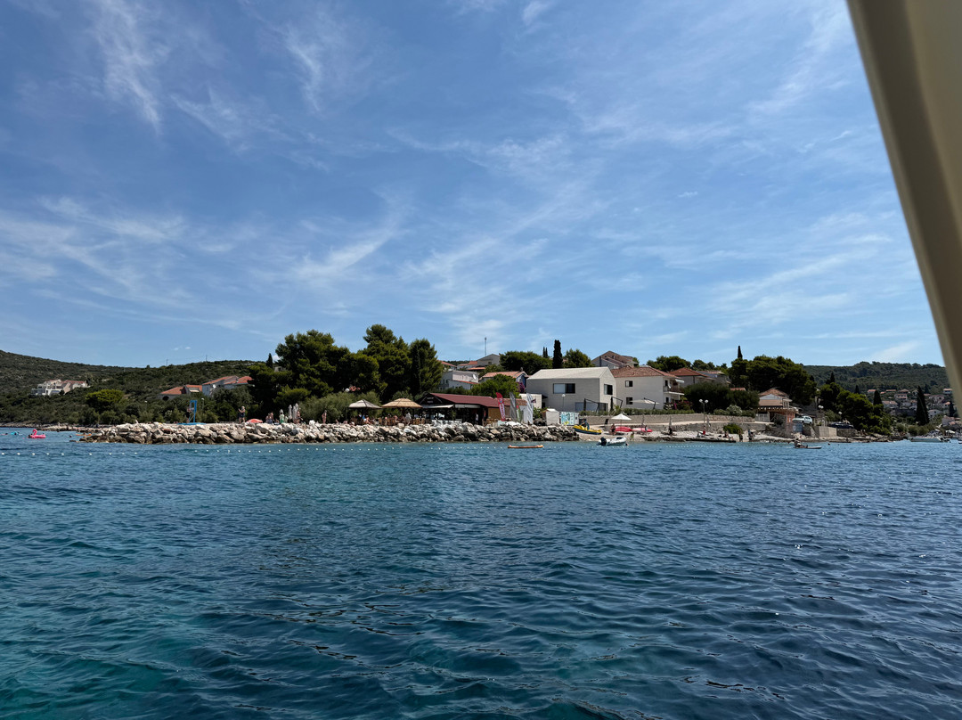 Kaštela Boat Tours-Kastel Kambelovac必去景点