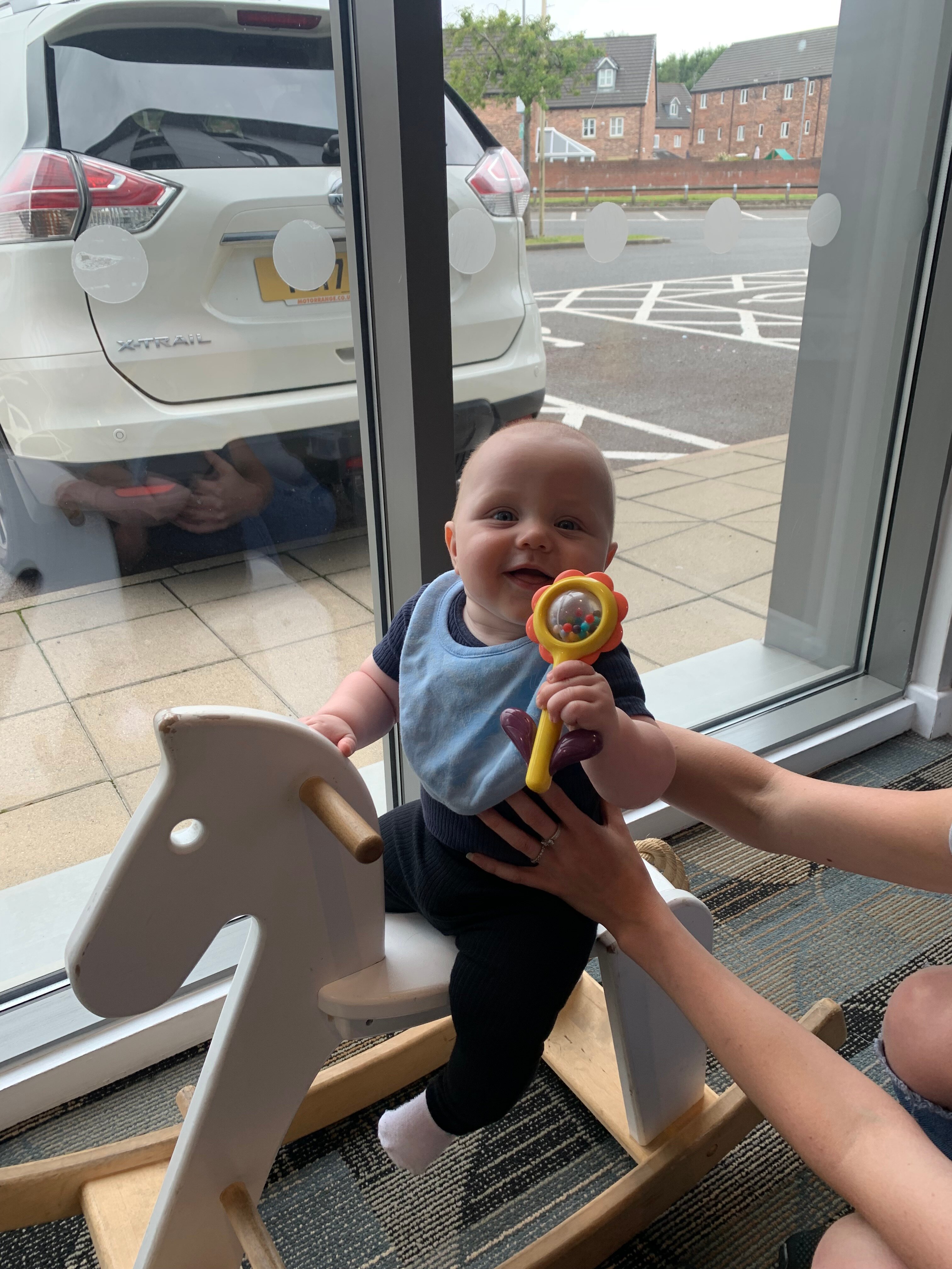 华美达海多克安可酒店-官方