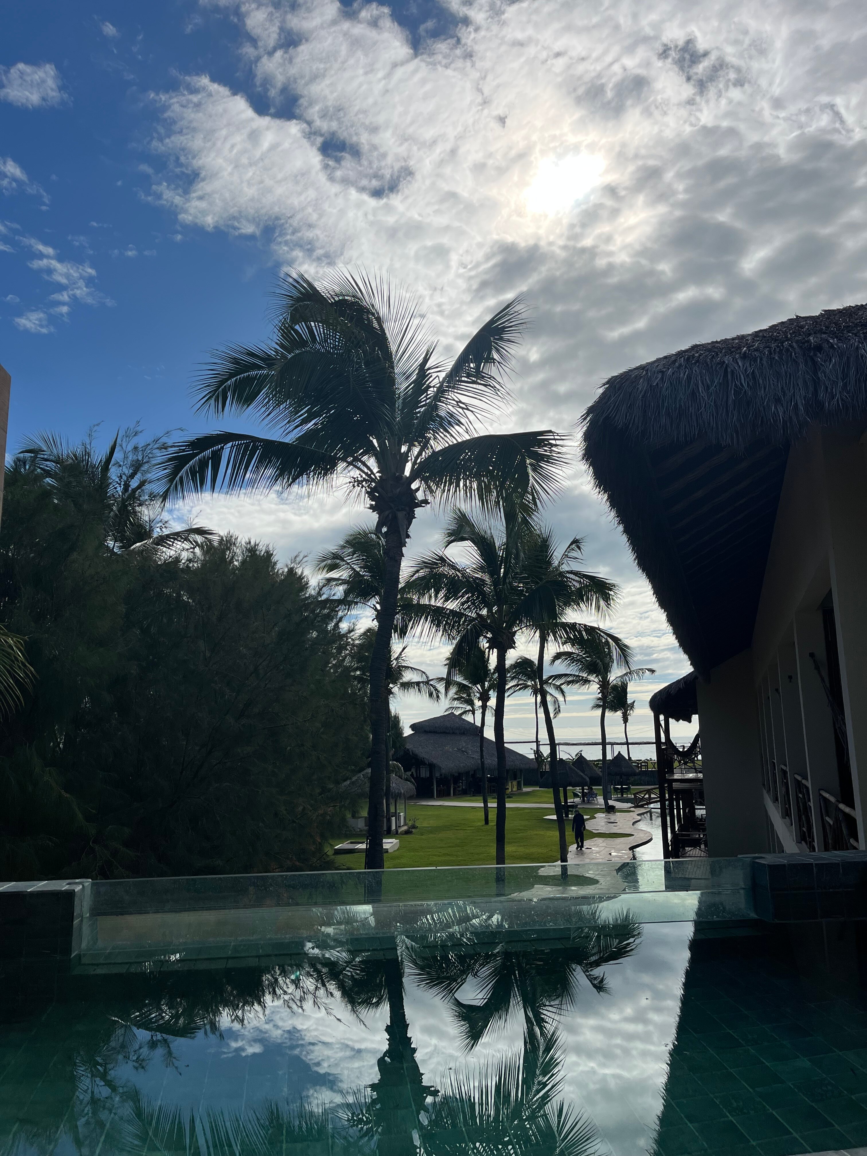 Casa do Mar Hotel-官方