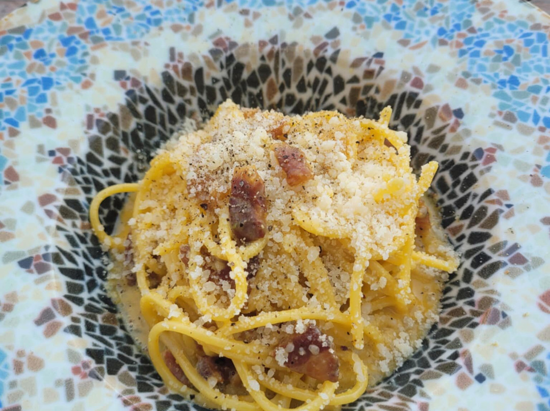 Toscanizzazione Artbistro Kraków