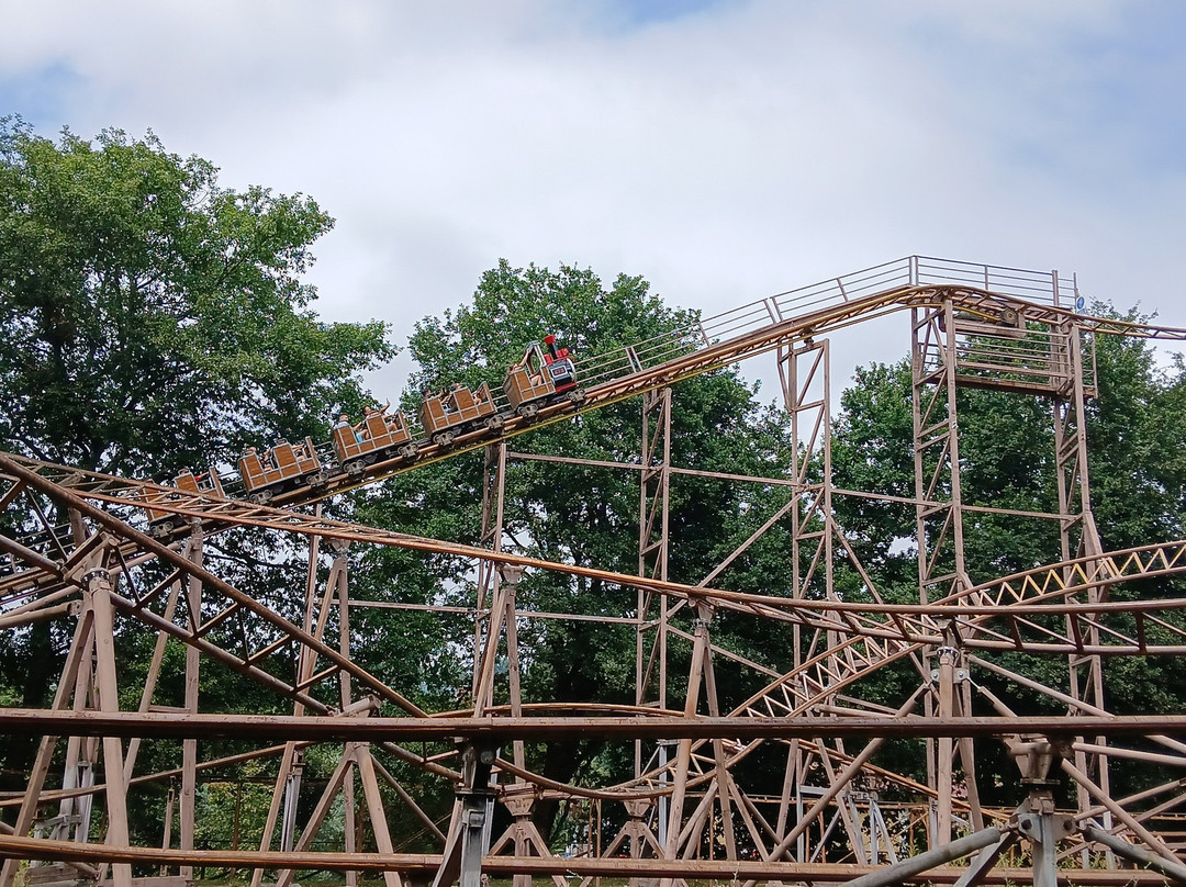 Magikland-Penafiel必去景点