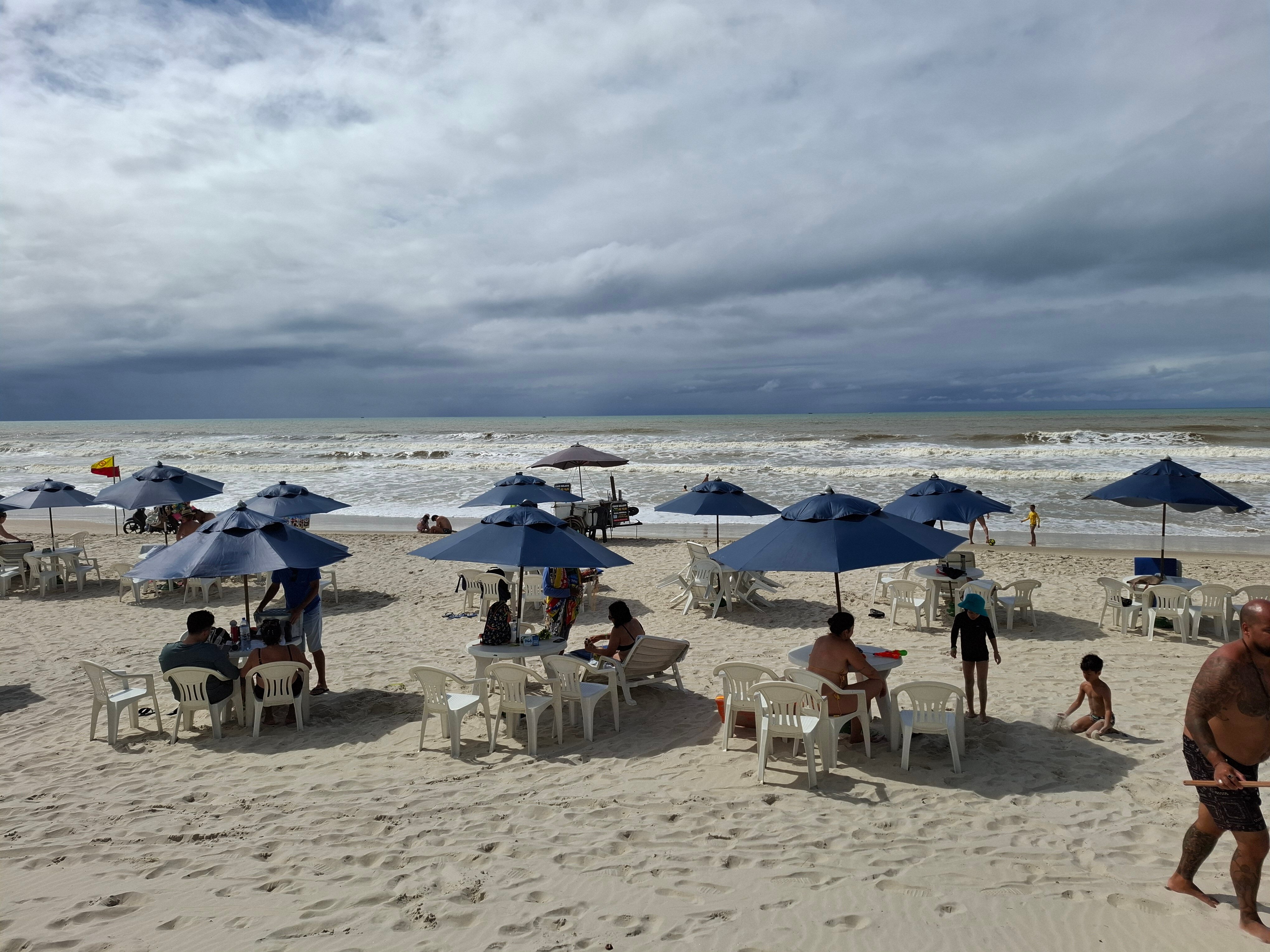 Jardim Atlântico Beach Resort-官方