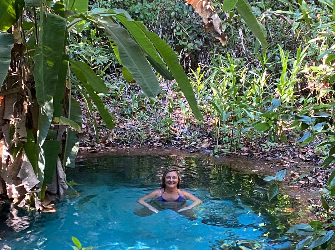 Jalapão Bicudo  Adventure-Ponte Alta do Tocantins必去景点