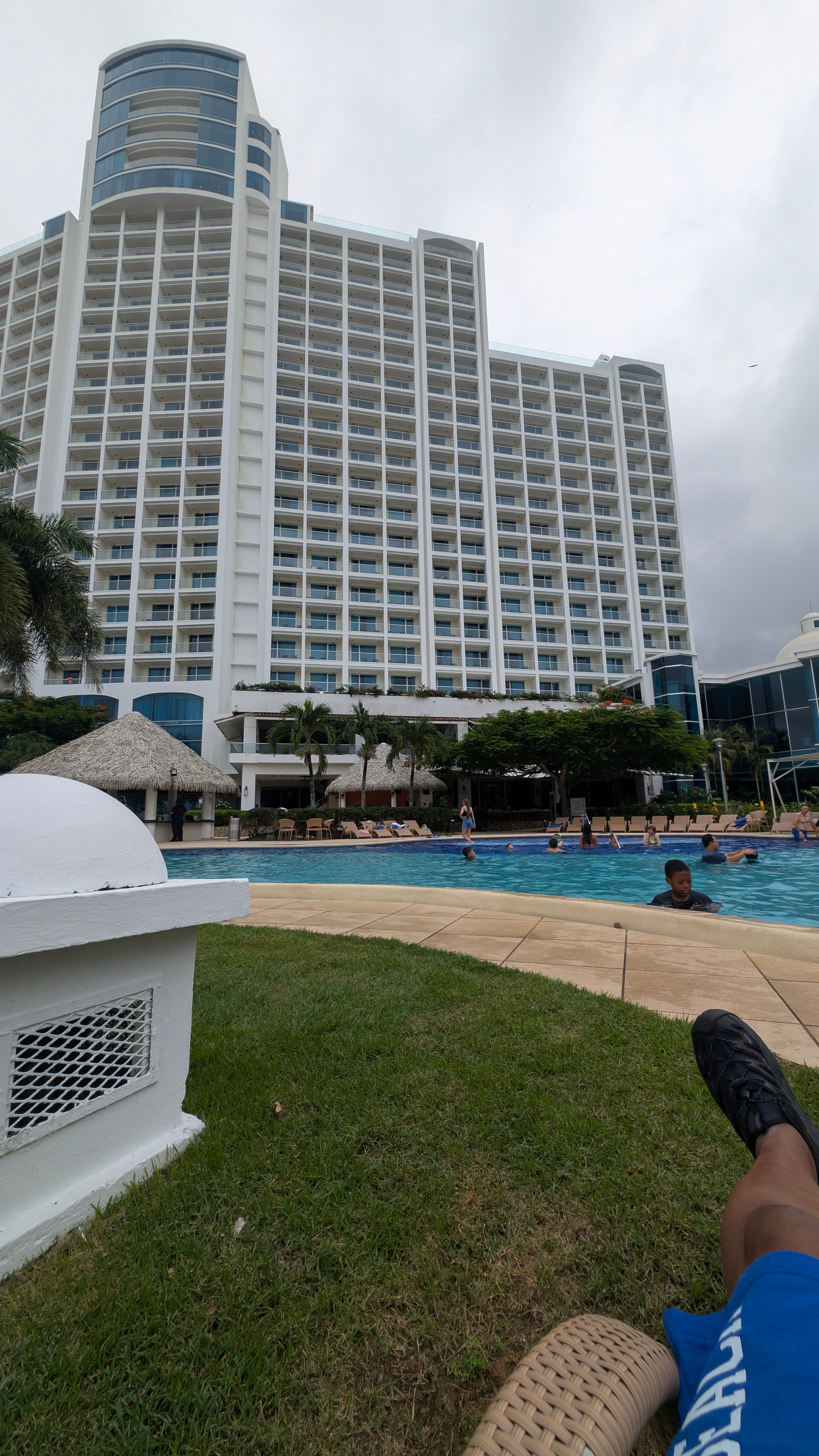 The Westin Playa Bonita Panama-浴室