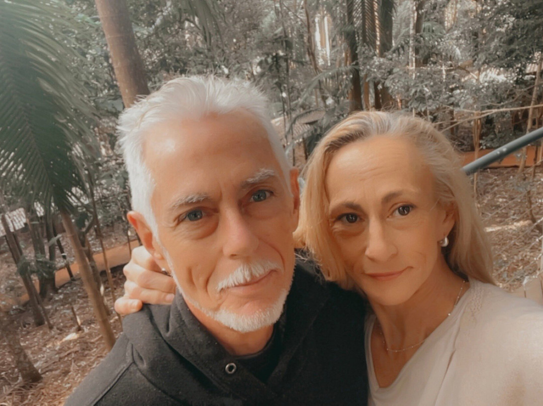 佩特斯雨林度假村主图