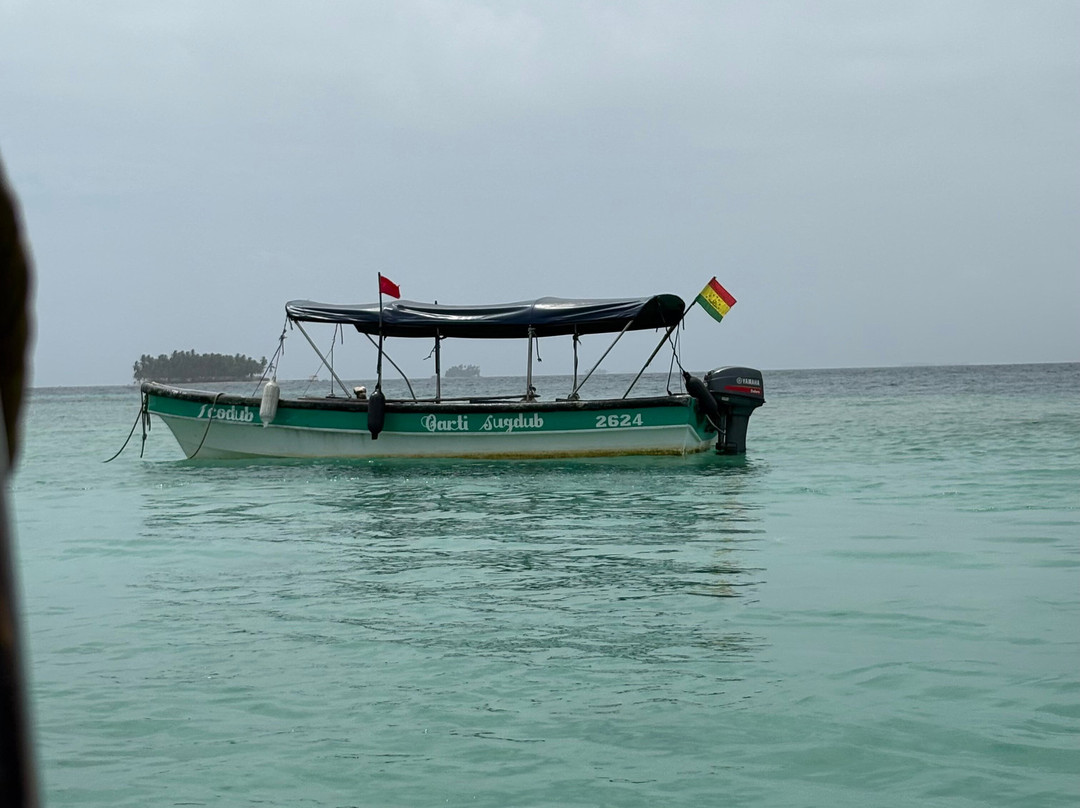 Xplora Tours-契特雷必去景点