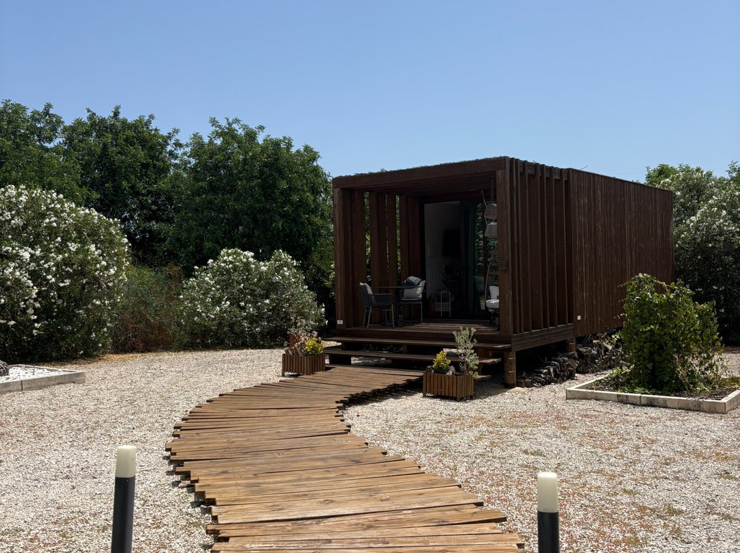 Quinta de Santa Margarida - Charm Country House主图