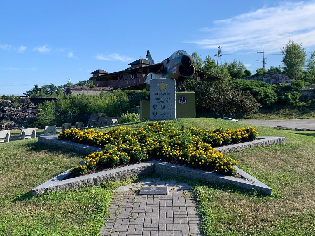 Veteran's Park-刘易斯顿必去景点