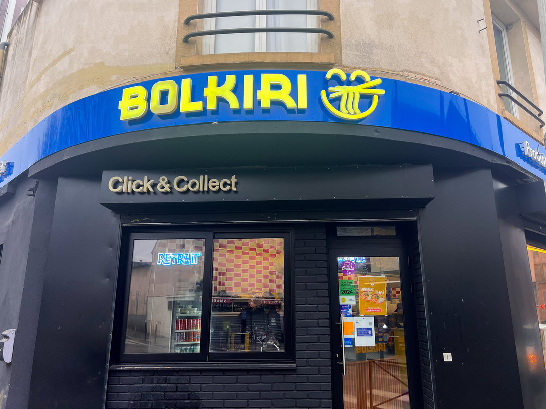 BOLKIRI Saint-Denis Street Food Viêt