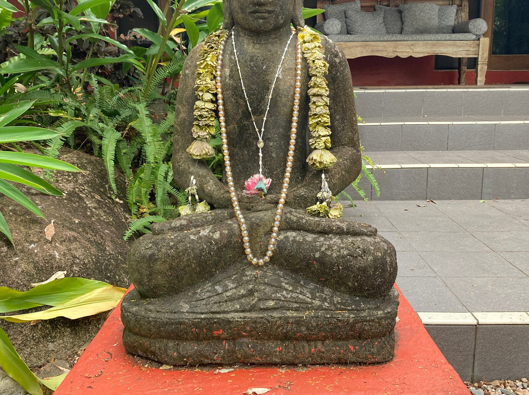 迈泰度假村主图