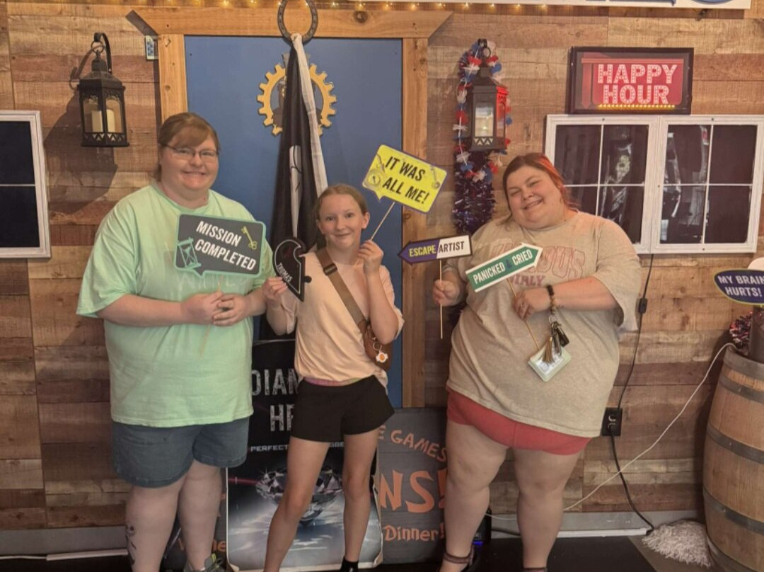 Smoky Mountain Escape Games-皮金福奇必去景点