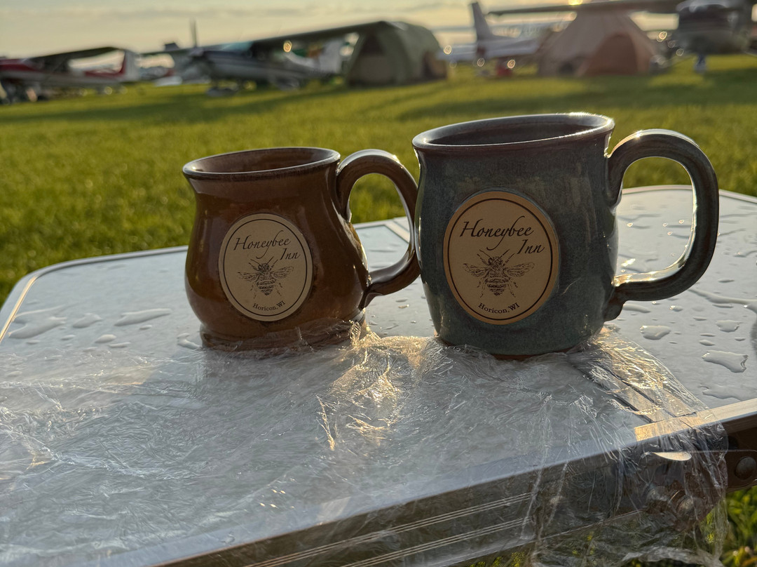 Honeybee Inn Bed & Breakfast主图