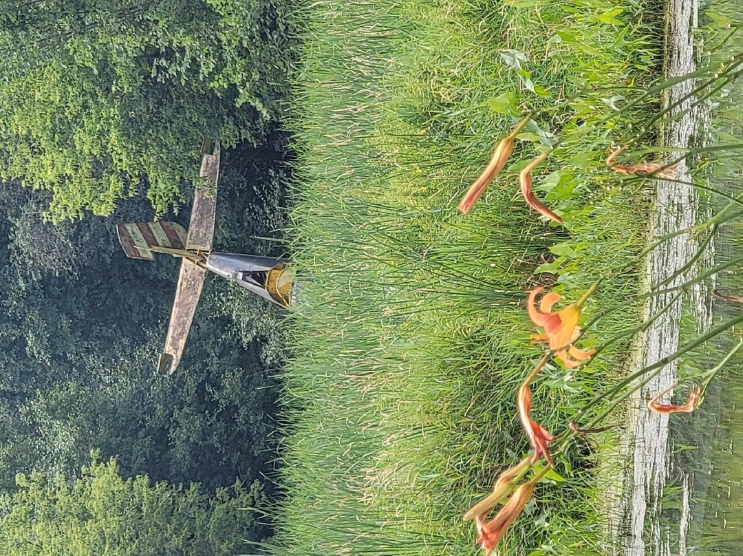 Hot Sam’s Antiques & Used Furniture-Lakeville必去景点