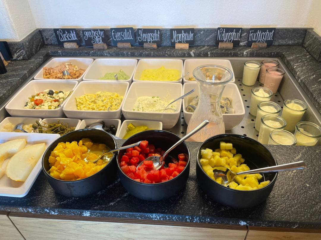 Sonnasita Natur.Genuss.Hotel主图