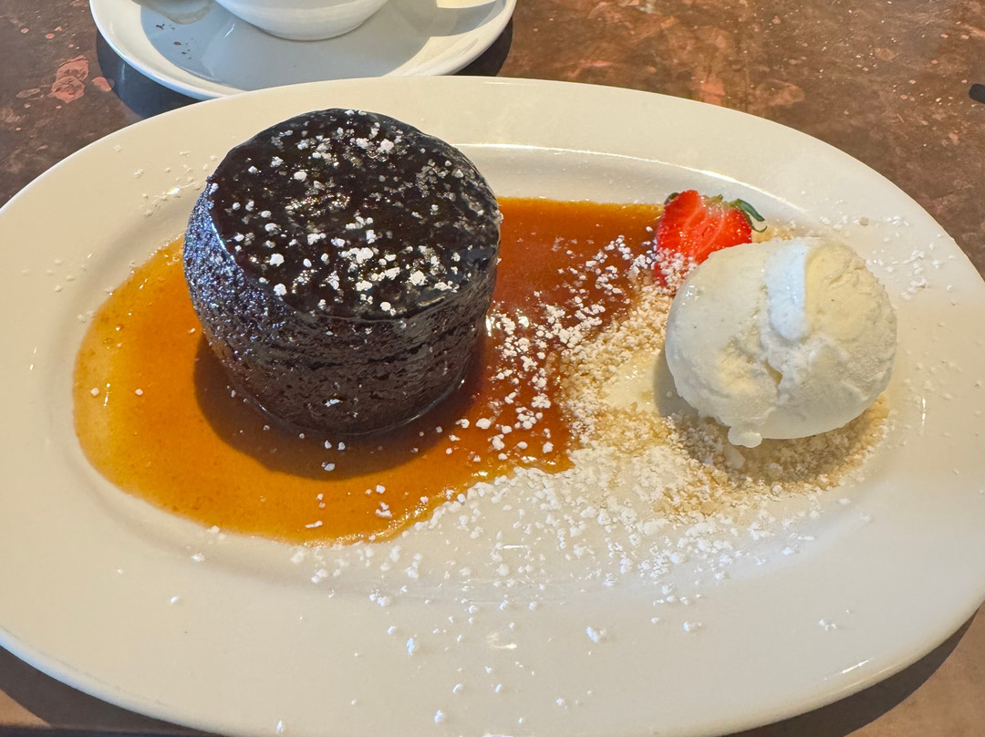 The Spa At Marine Troon-Troon必去景点