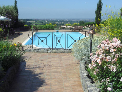 泰努塔谷斯马诺酒店主图