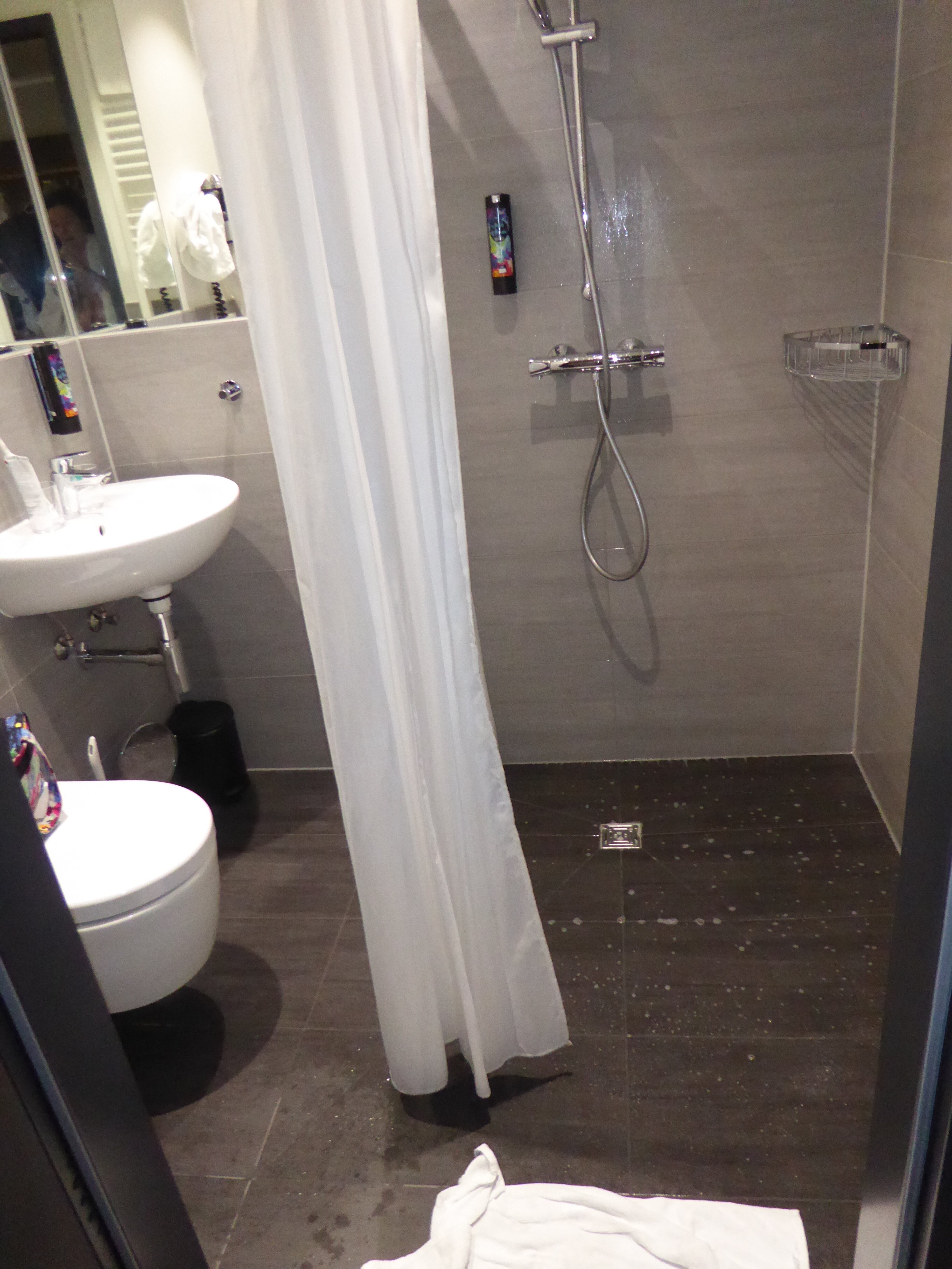Holiday Inn - The Niu, Fury Aschheim Messe By Ihg-客卧