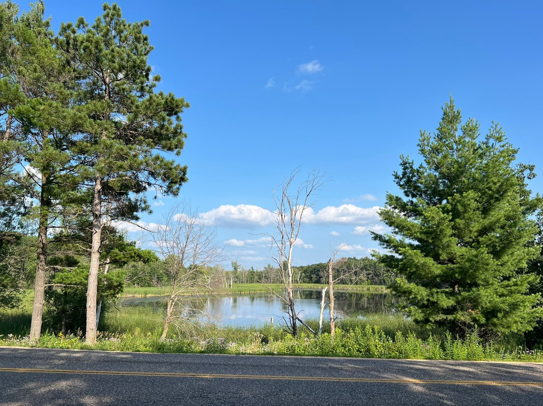 Lake Elmo Park Reserve-Lake Elmo必去景点