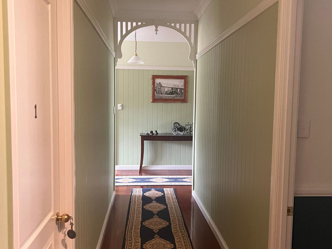 Logger's Rest B&b主图