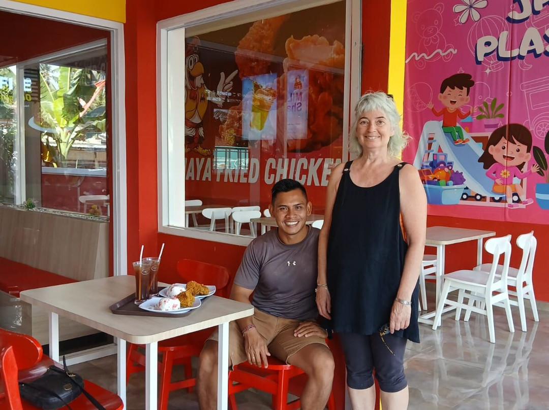 Menjangan Bali Driver Guide-佩母德兰必去景点